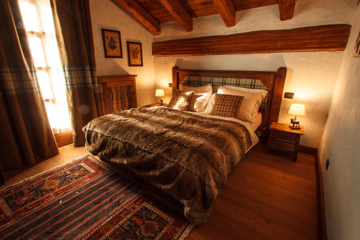 Au Coeur Des Neiges Resort SPA & FREE E-BIKE