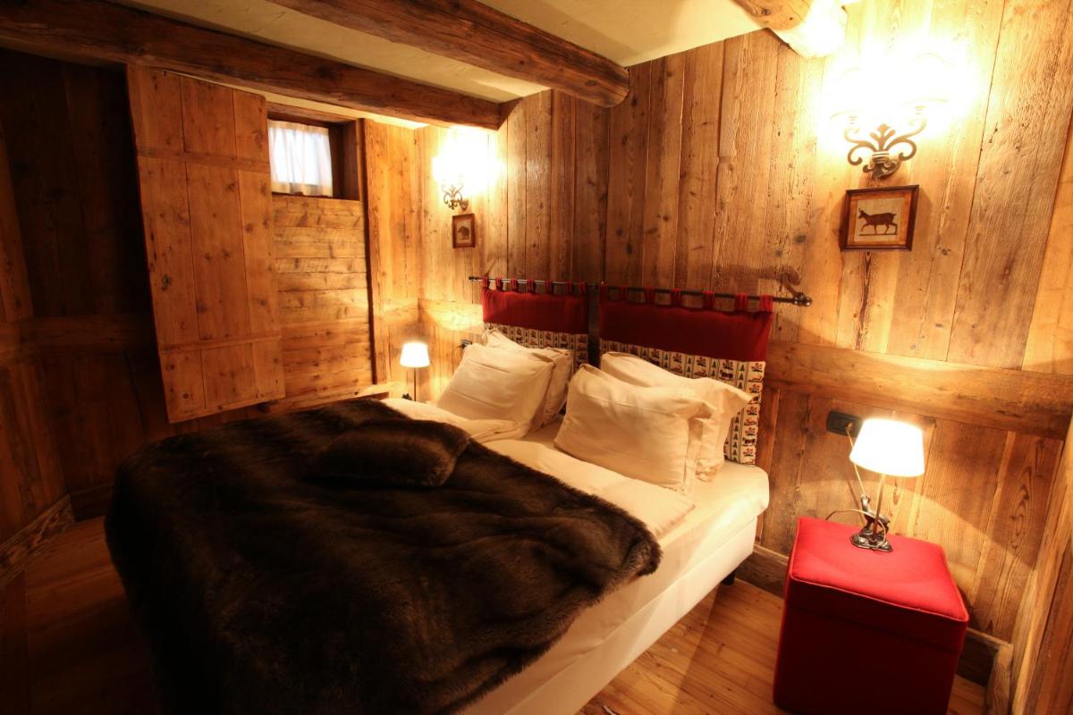 Au Coeur Des Neiges Resort SPA & FREE E-BIKE