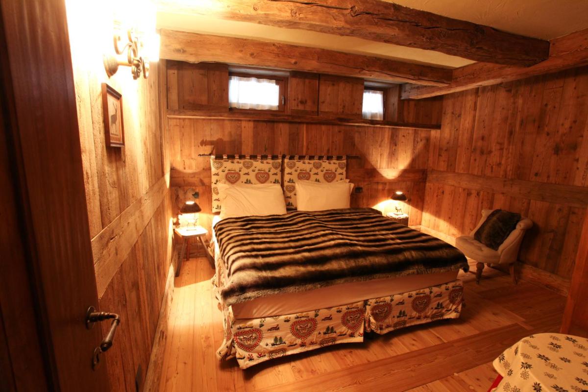 Au Coeur Des Neiges Resort SPA & FREE E-BIKE