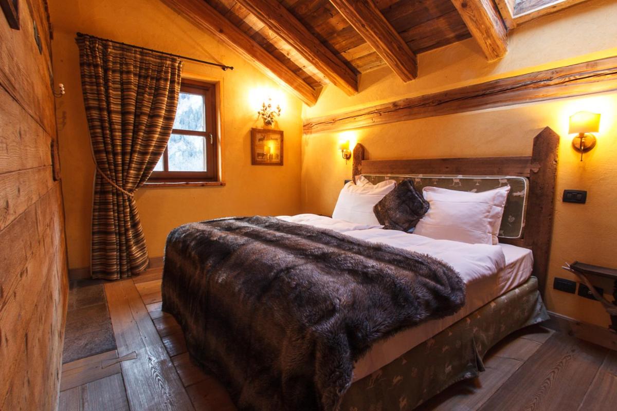 Au Coeur Des Neiges Resort SPA & FREE E-BIKE