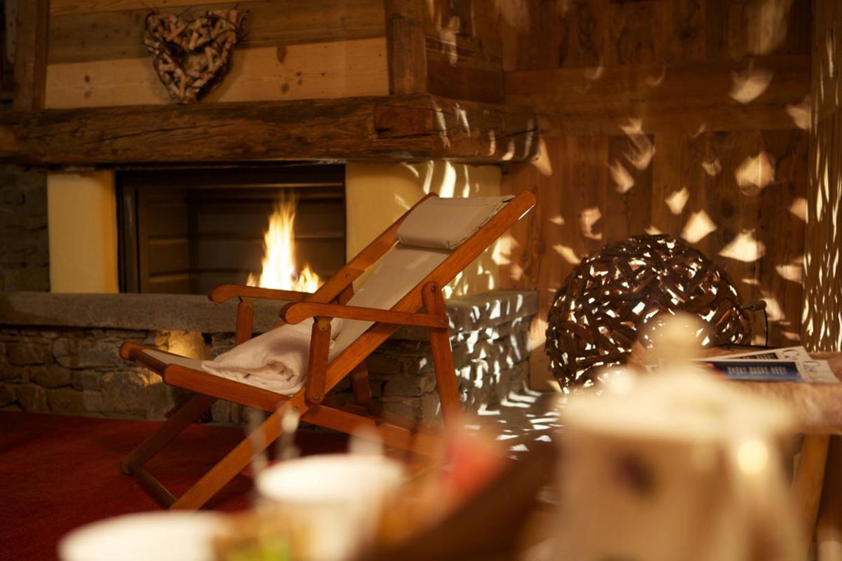 Au Coeur Des Neiges Resort SPA & FREE E-BIKE