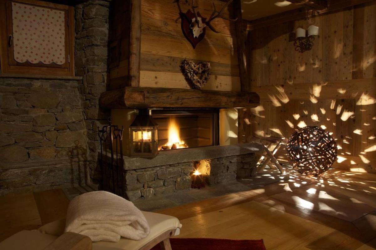 Au Coeur Des Neiges Resort SPA & FREE E-BIKE