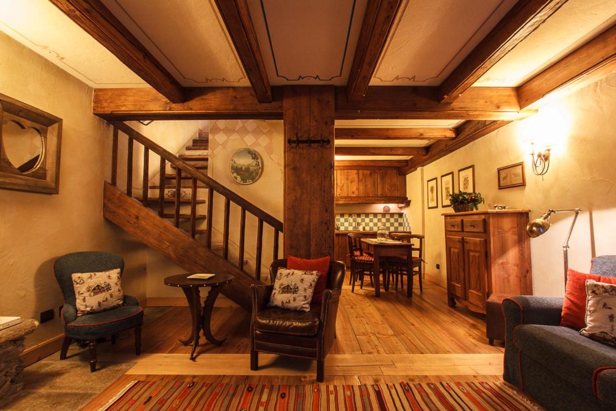 Au Coeur Des Neiges Resort SPA & FREE E-BIKE