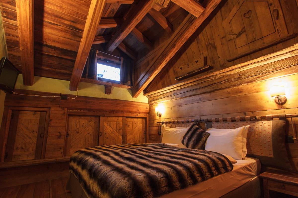 Au Coeur Des Neiges Resort SPA & FREE E-BIKE