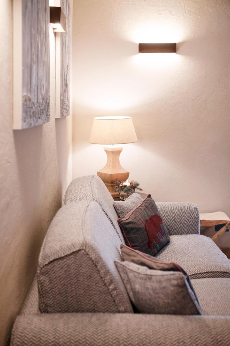 Au Coeur Des Neiges Resort SPA & FREE E-BIKE