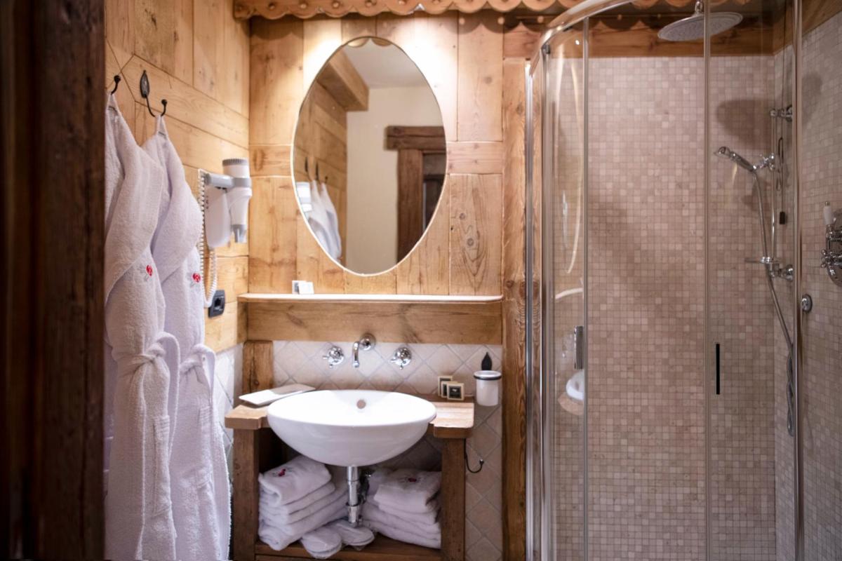 Au Coeur Des Neiges Resort SPA & FREE E-BIKE