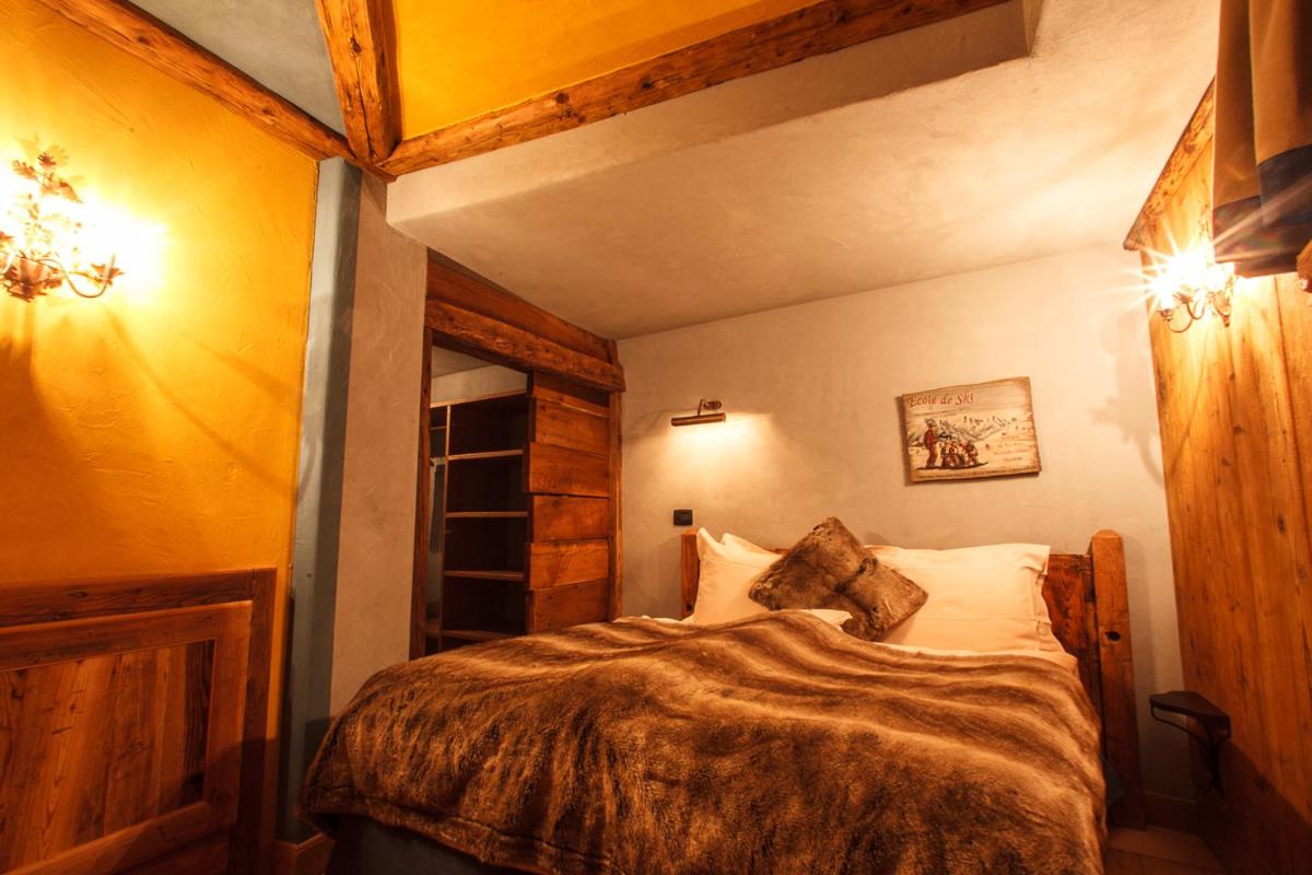 Au Coeur Des Neiges Resort SPA & FREE E-BIKE