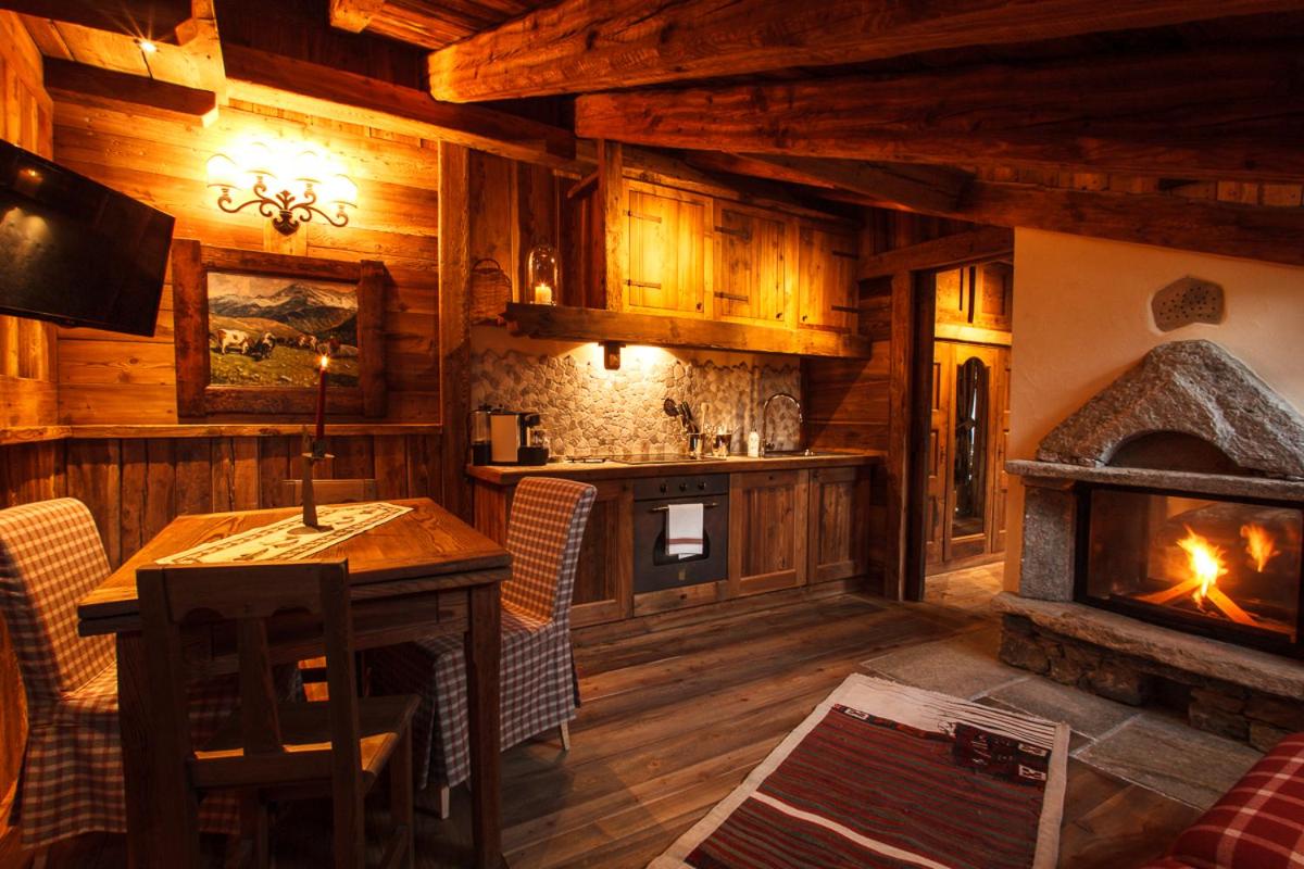 Au Coeur Des Neiges Resort SPA & FREE E-BIKE