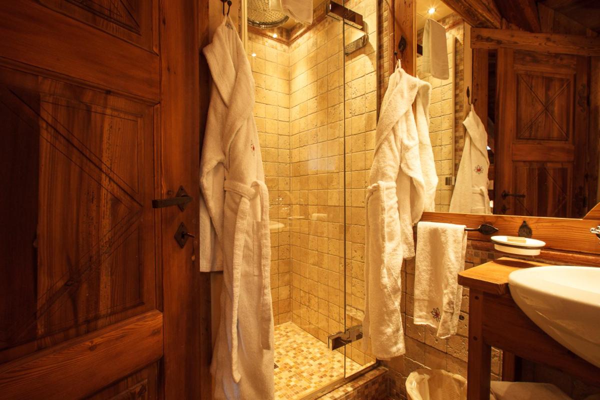 Au Coeur Des Neiges Resort SPA & FREE E-BIKE