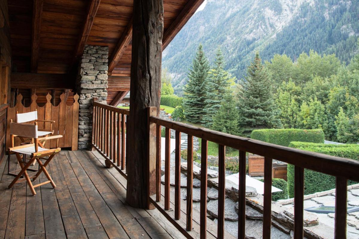 Au Coeur Des Neiges Resort SPA & FREE E-BIKE