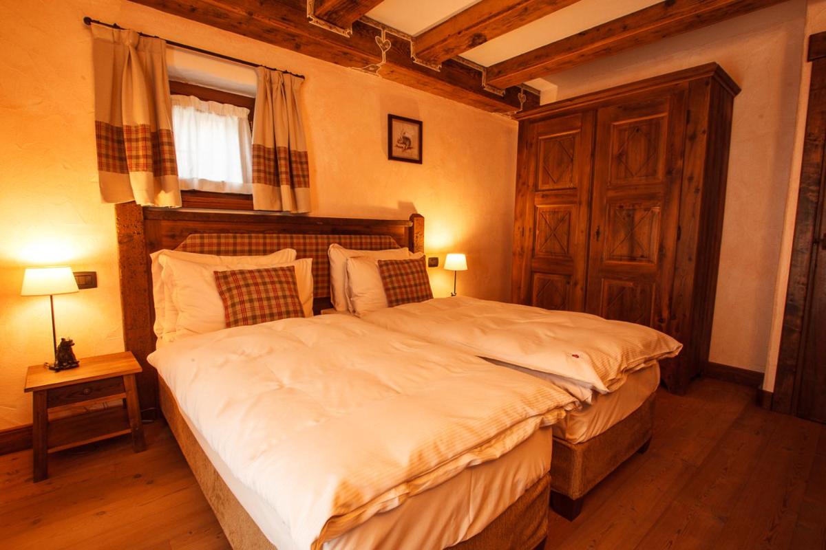 Au Coeur Des Neiges Resort SPA & FREE E-BIKE