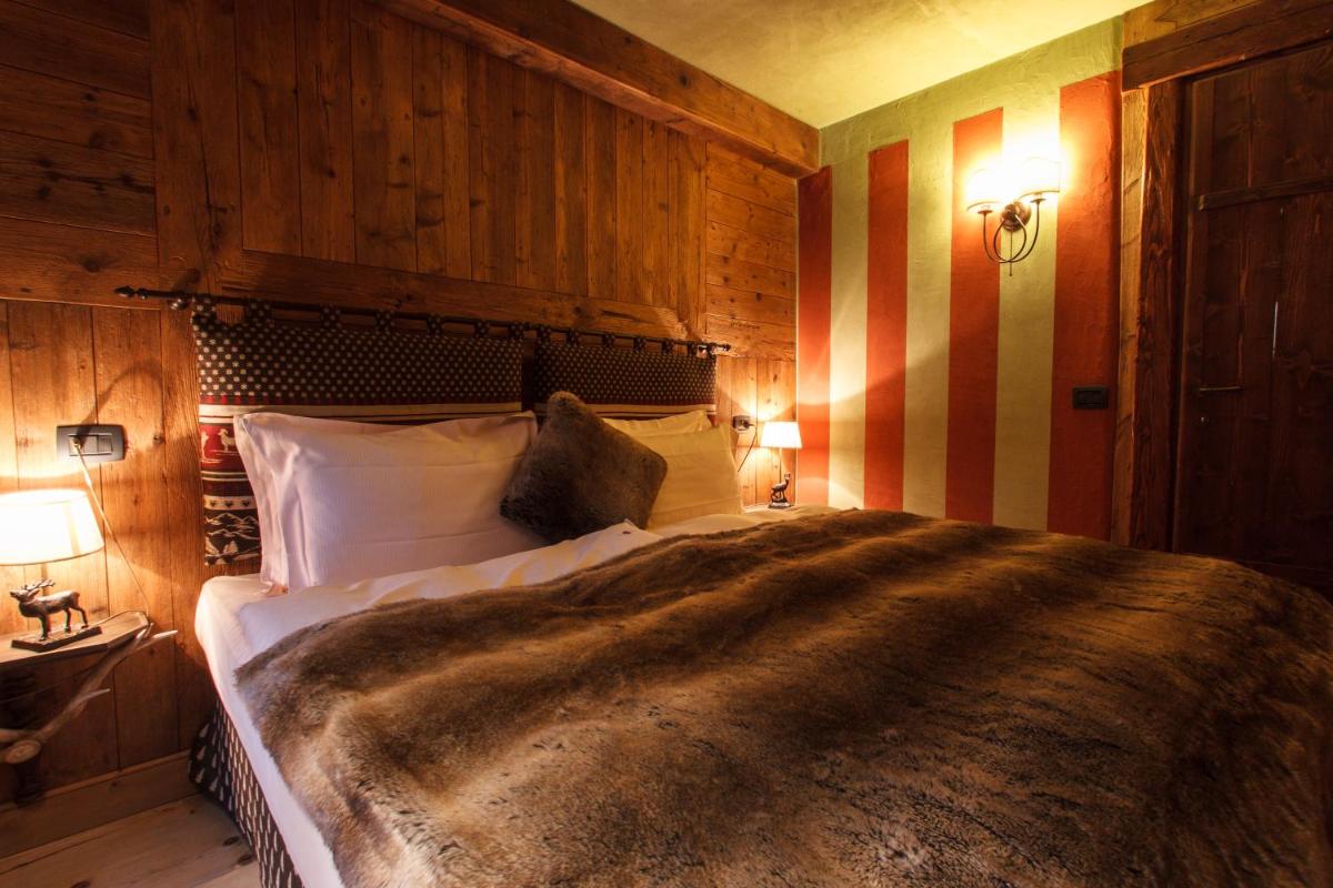 Au Coeur Des Neiges Resort SPA & FREE E-BIKE