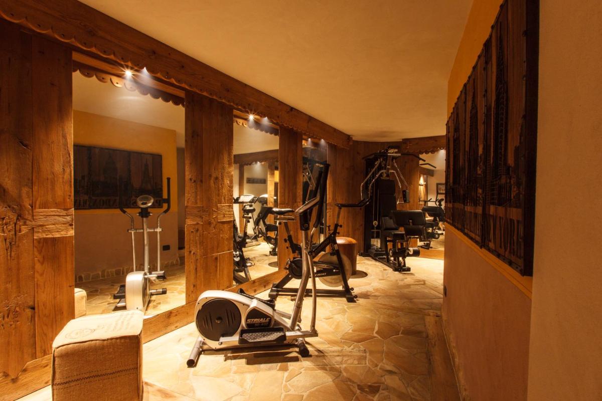 Au Coeur Des Neiges Resort SPA & FREE E-BIKE