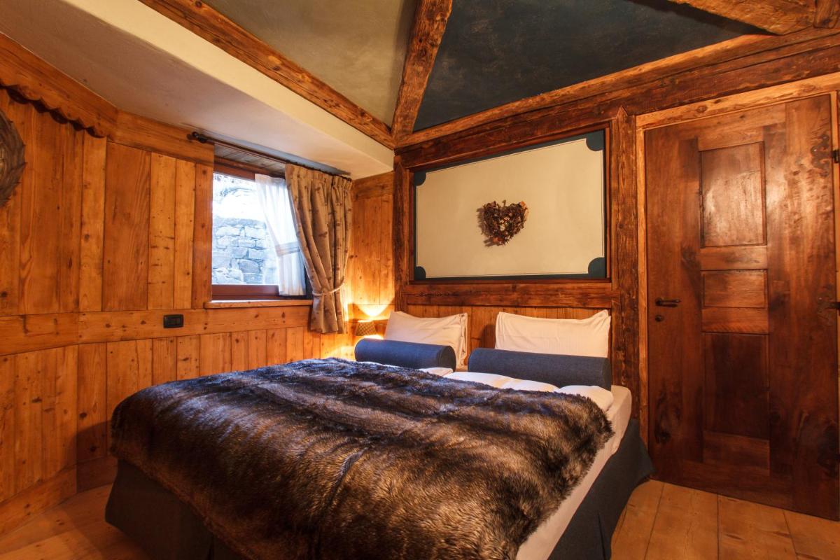 Au Coeur Des Neiges Resort SPA & FREE E-BIKE
