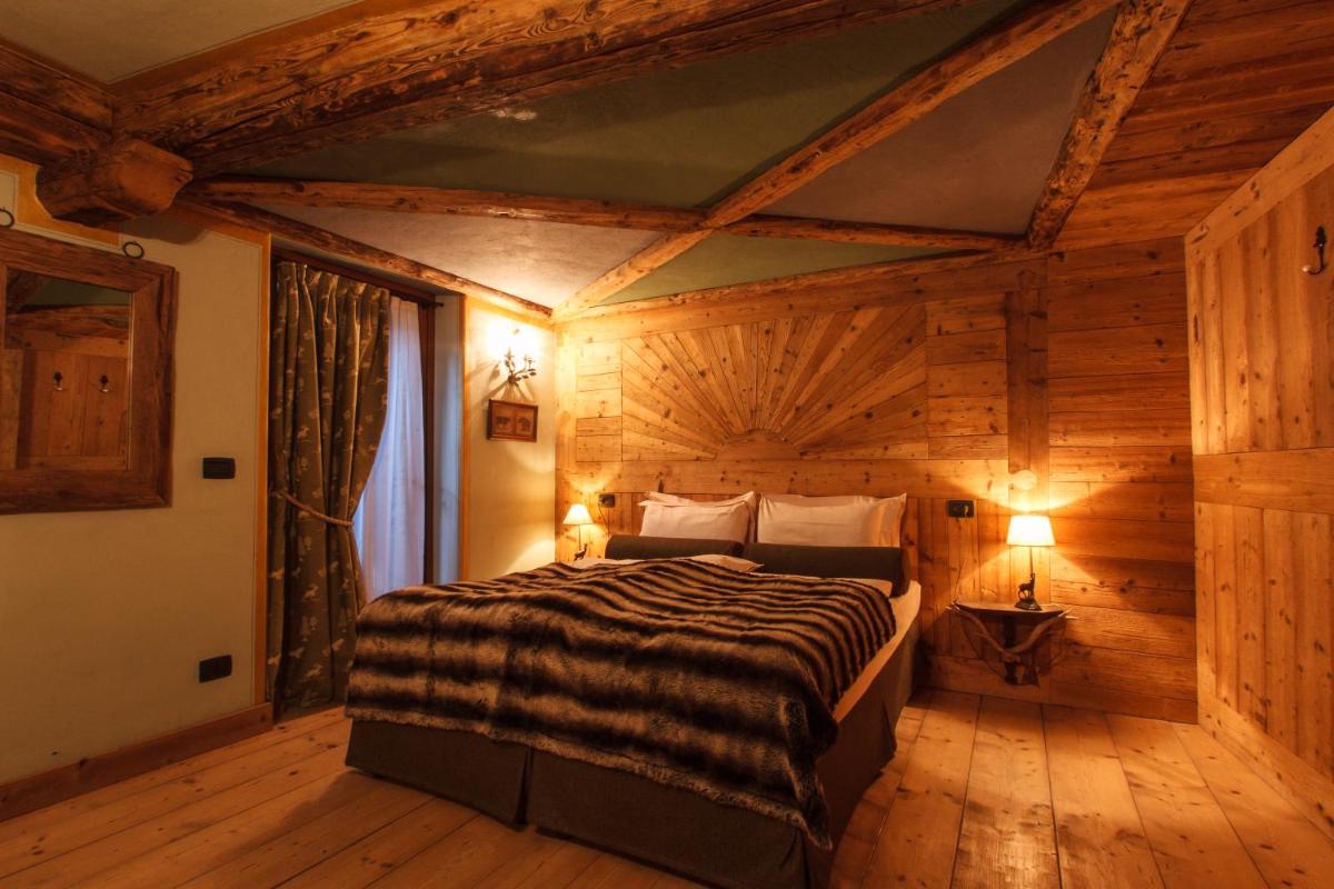 Au Coeur Des Neiges Resort SPA & FREE E-BIKE