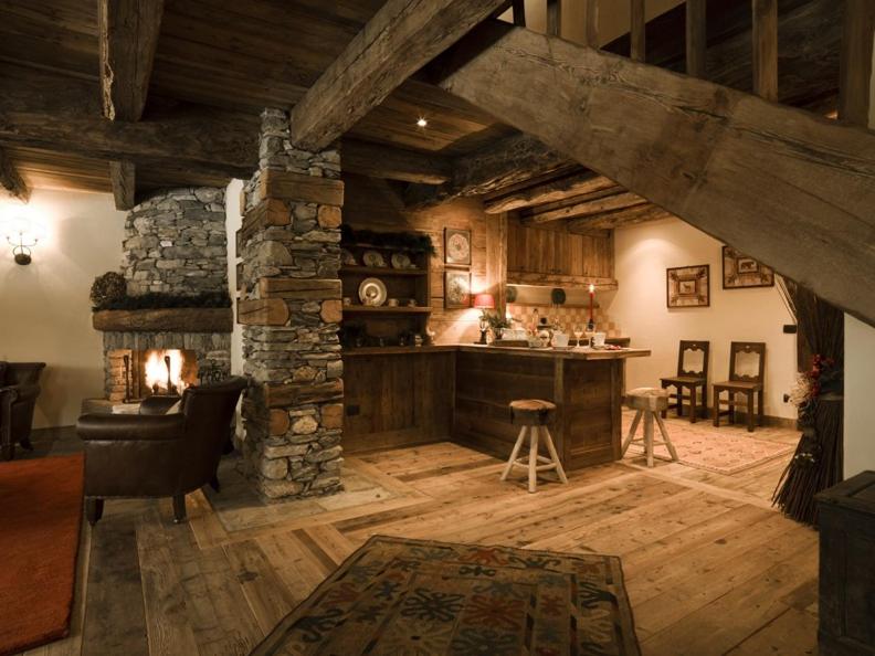 Au Coeur Des Neiges Resort SPA & FREE E-BIKE
