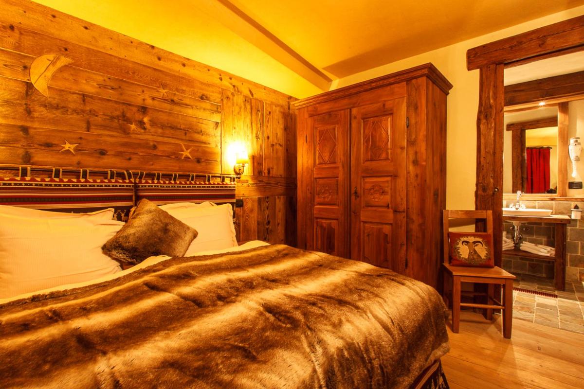 Au Coeur Des Neiges Resort SPA & FREE E-BIKE