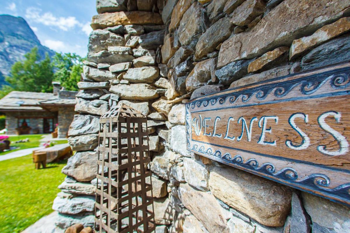 Au Coeur Des Neiges Resort SPA & FREE E-BIKE