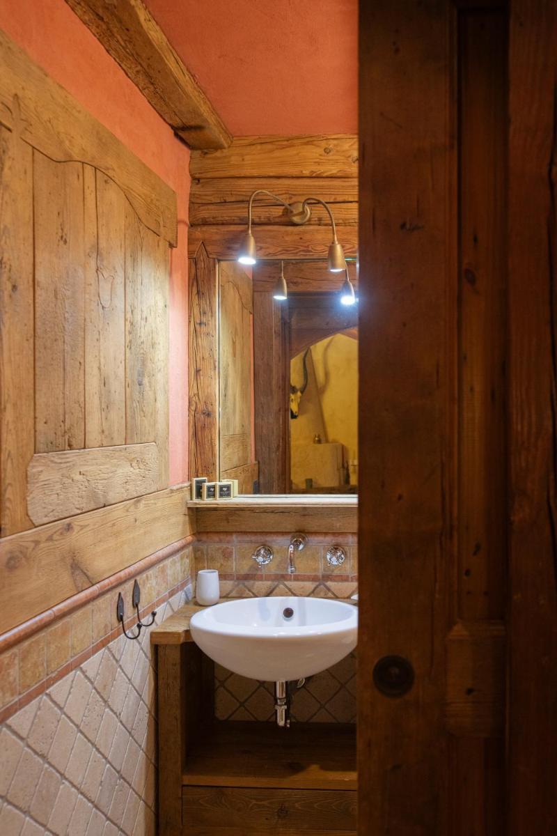 Au Coeur Des Neiges Resort SPA & FREE E-BIKE