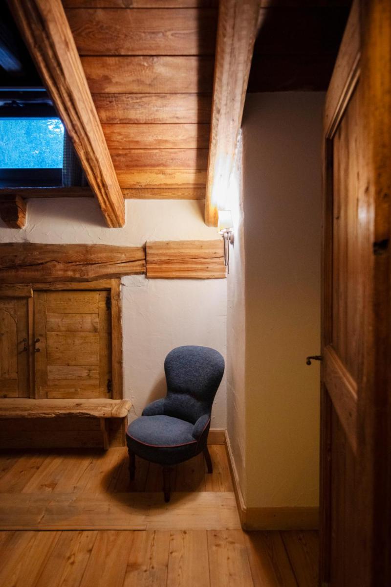 Au Coeur Des Neiges Resort SPA & FREE E-BIKE