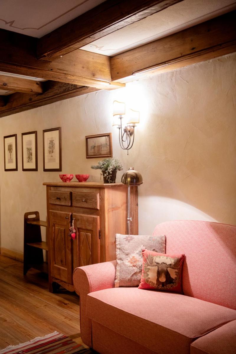 Au Coeur Des Neiges Resort SPA & FREE E-BIKE
