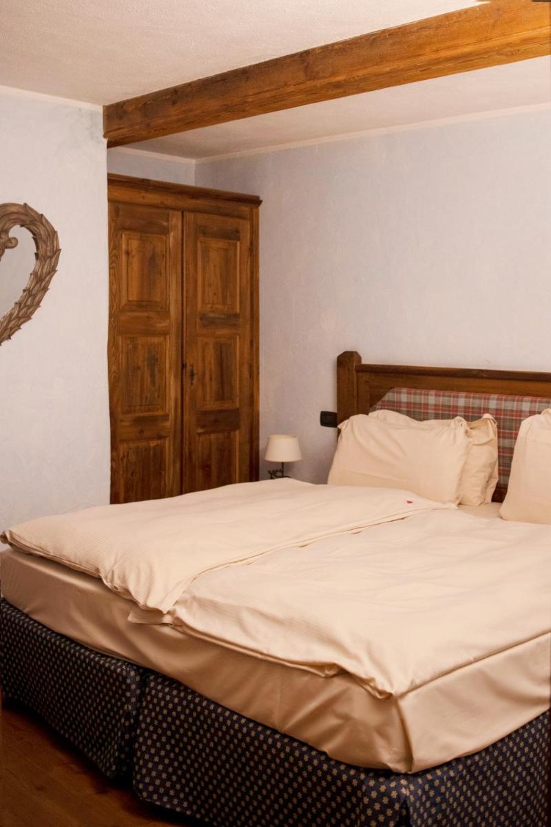Au Coeur Des Neiges Resort SPA & FREE E-BIKE