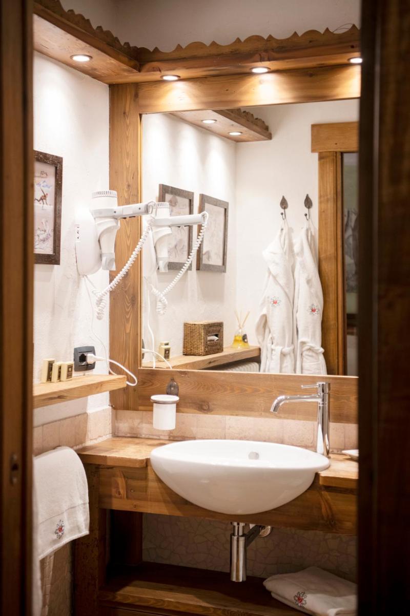 Au Coeur Des Neiges Resort SPA & FREE E-BIKE