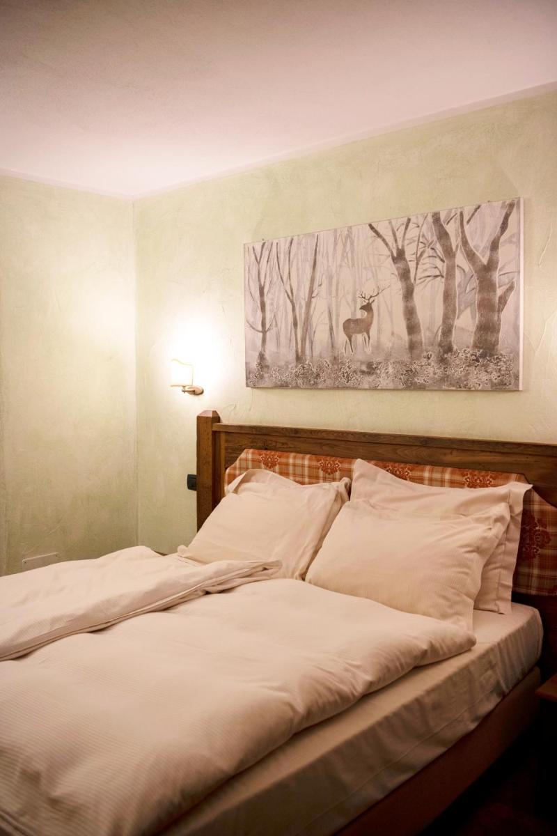 Au Coeur Des Neiges Resort SPA & FREE E-BIKE