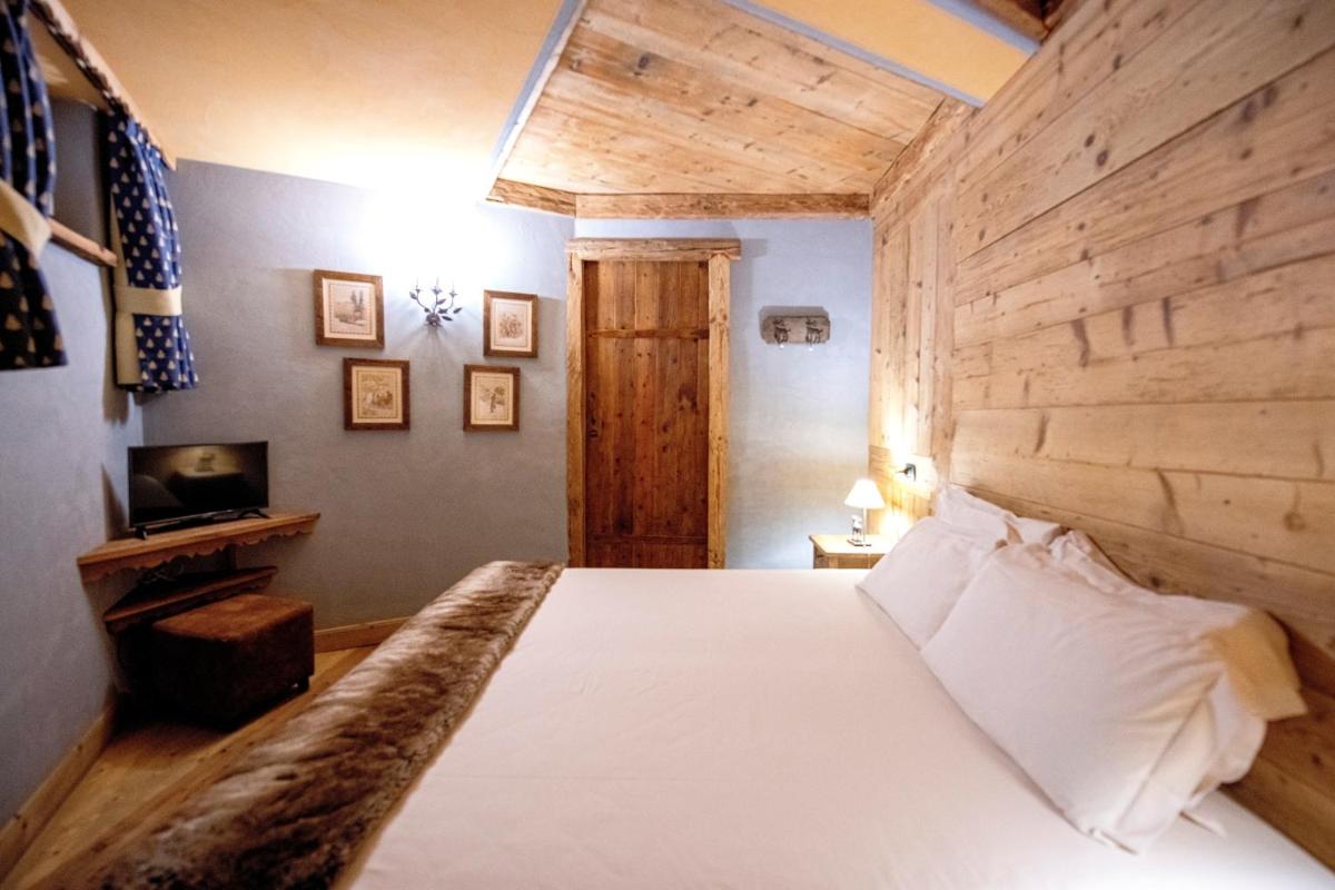 Au Coeur Des Neiges Resort SPA & FREE E-BIKE