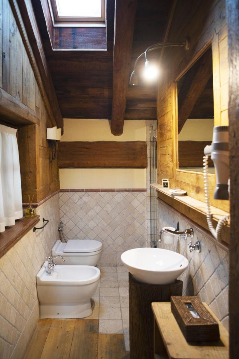 Au Coeur Des Neiges Resort SPA & FREE E-BIKE