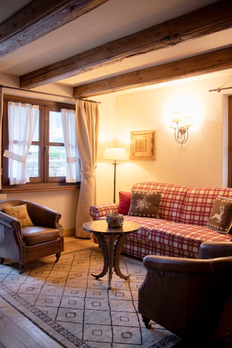 Au Coeur Des Neiges Resort SPA & FREE E-BIKE