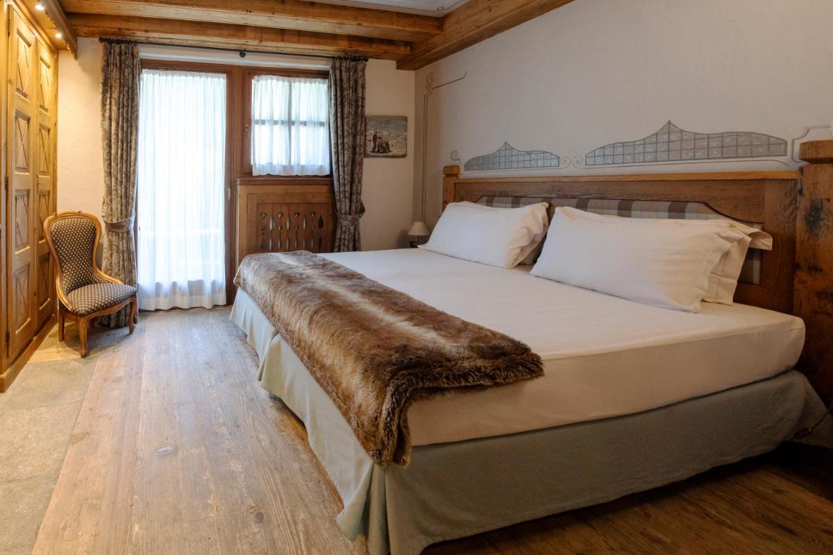 Au Coeur Des Neiges Resort SPA & FREE E-BIKE