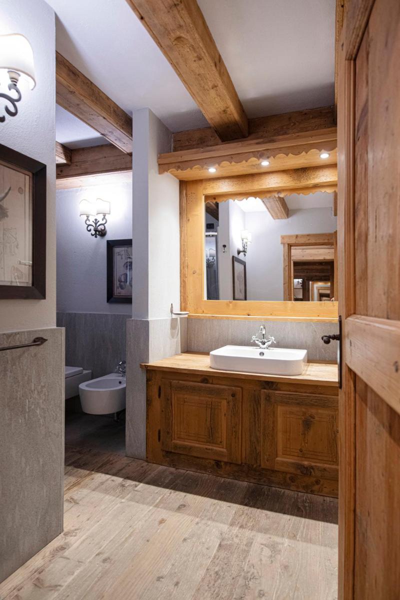 Au Coeur Des Neiges Resort SPA & FREE E-BIKE