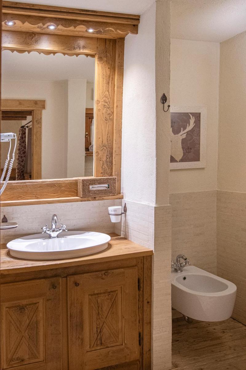 Au Coeur Des Neiges Resort SPA & FREE E-BIKE