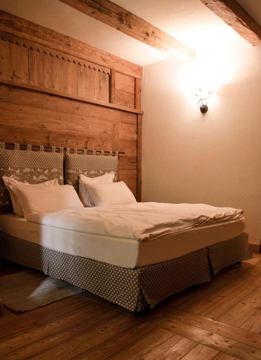 Au Coeur Des Neiges Resort SPA & FREE E-BIKE