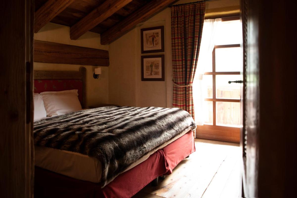 Au Coeur Des Neiges Resort SPA & FREE E-BIKE