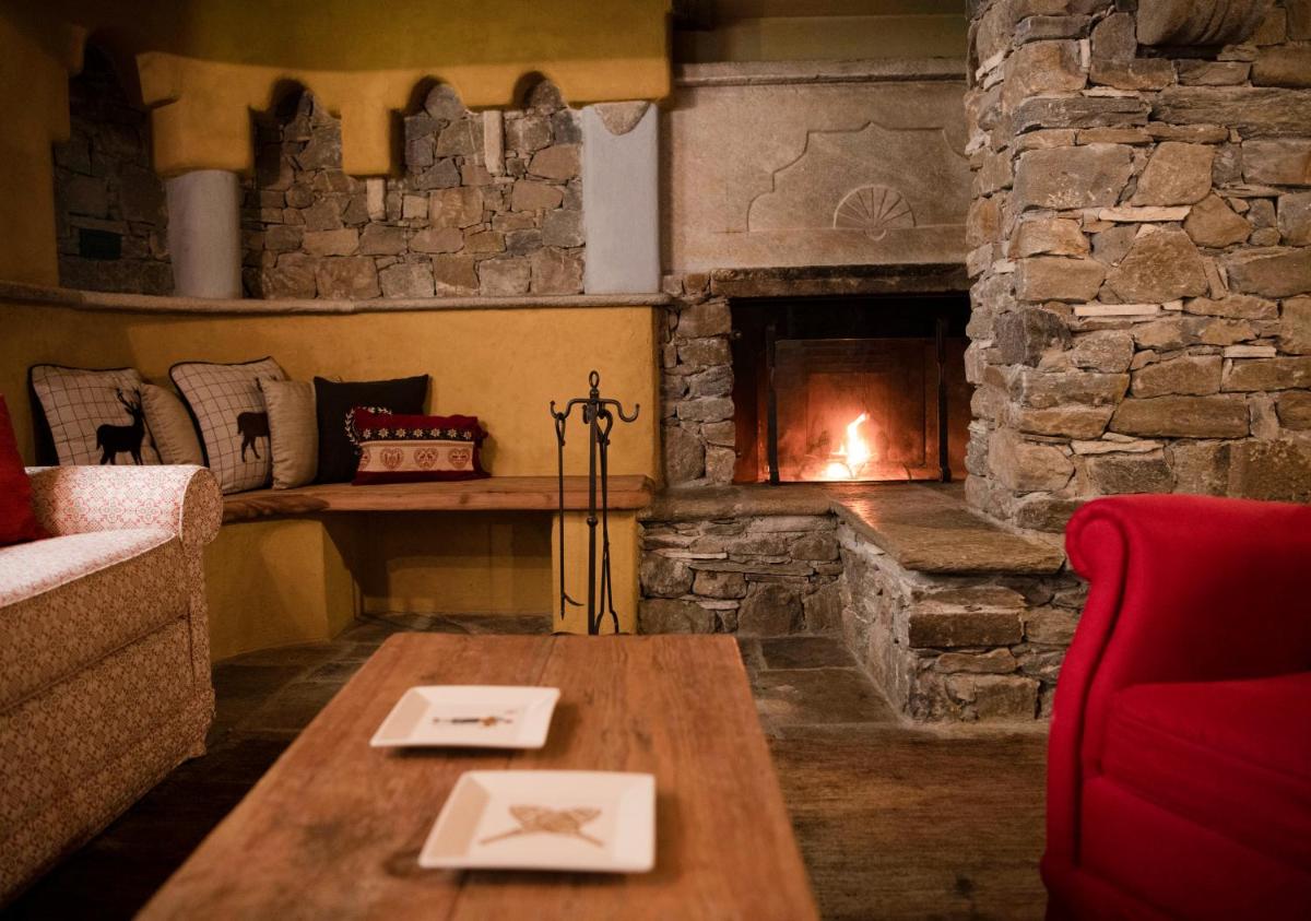Au Coeur Des Neiges Resort SPA & FREE E-BIKE