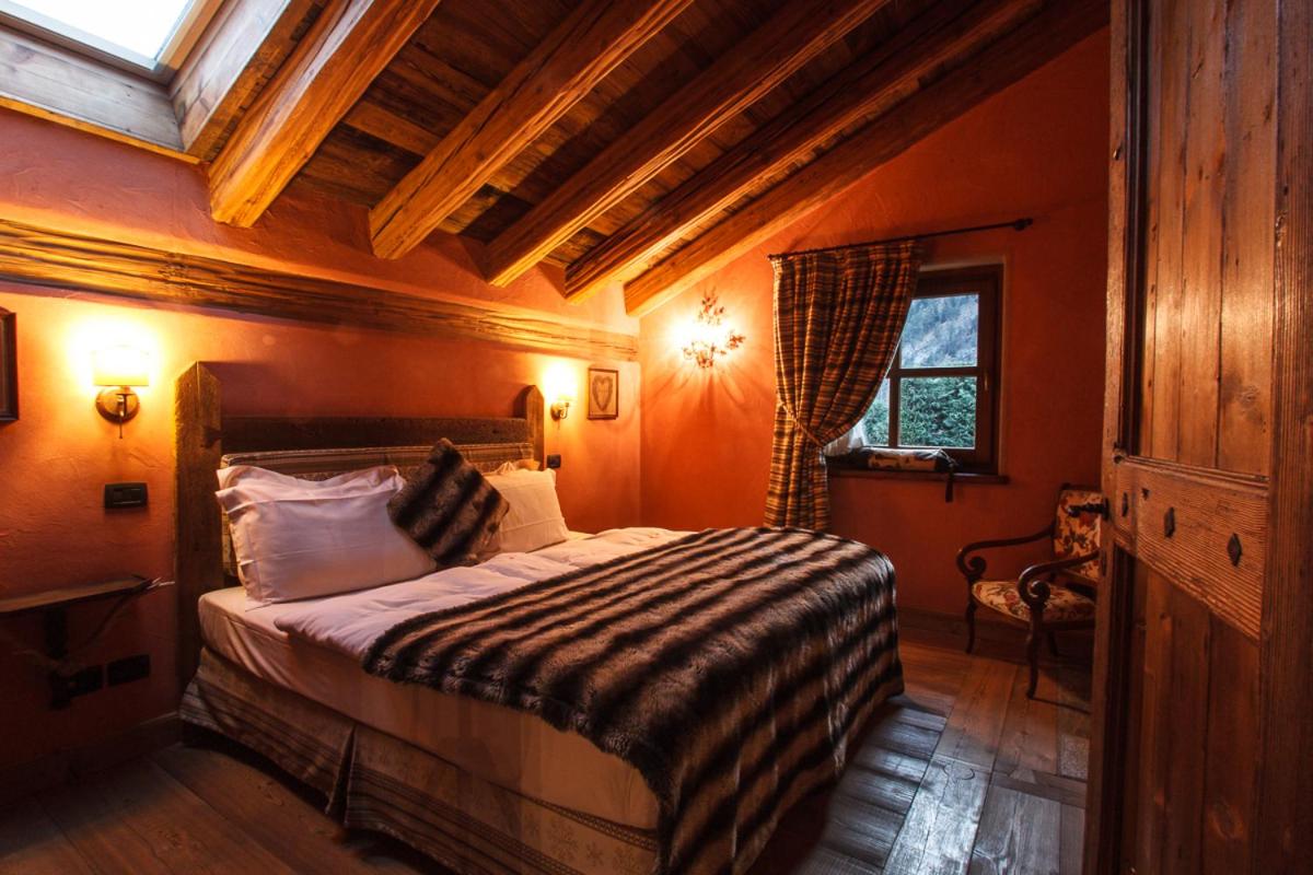 Au Coeur Des Neiges Resort SPA & FREE E-BIKE