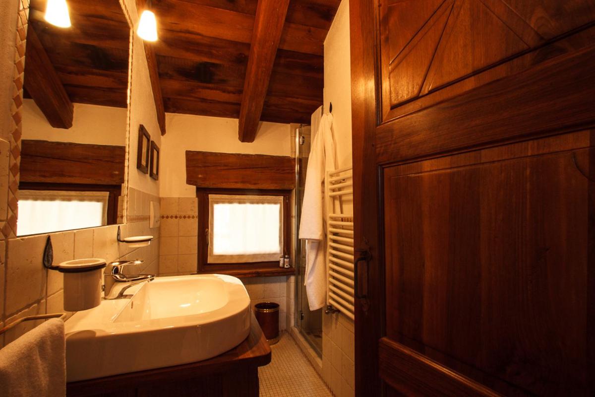 Au Coeur Des Neiges Resort SPA & FREE E-BIKE