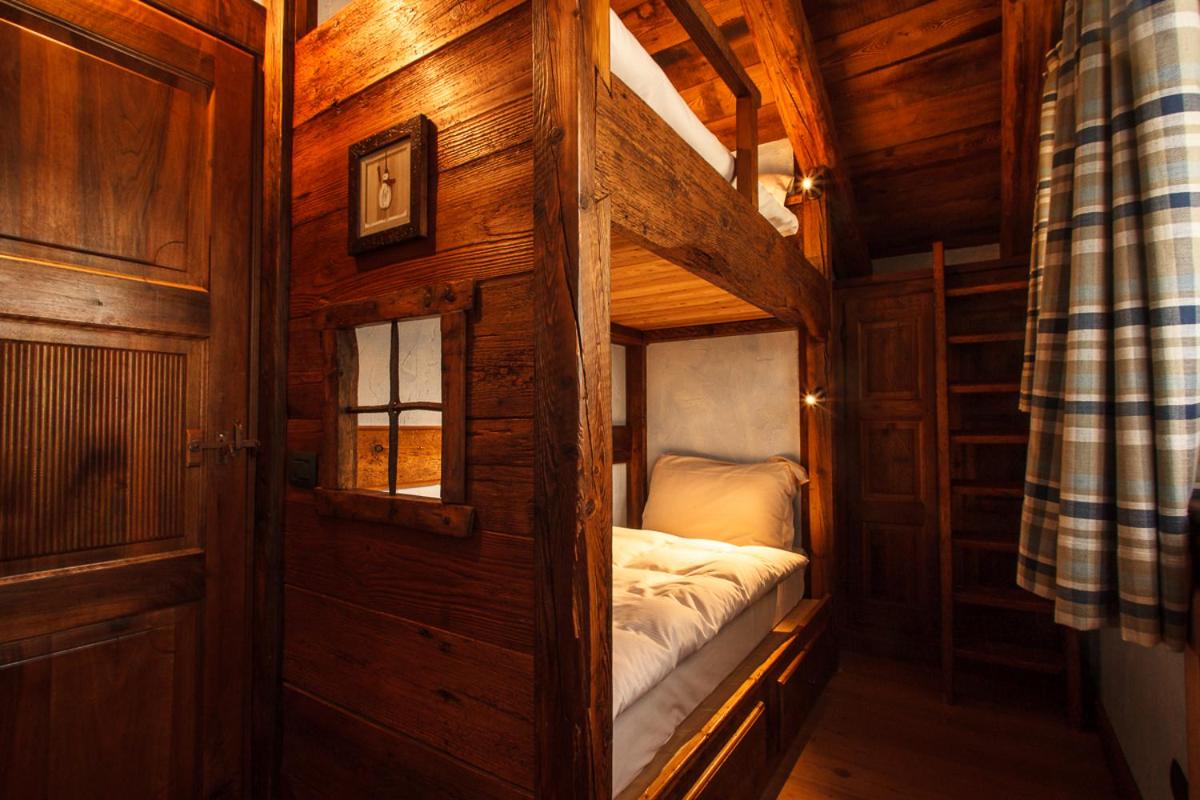 Au Coeur Des Neiges Resort SPA & FREE E-BIKE