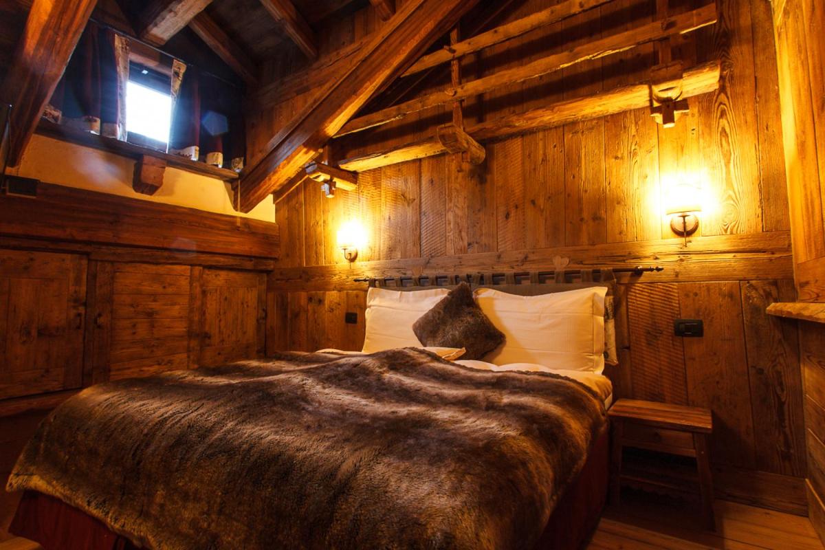 Au Coeur Des Neiges Resort SPA & FREE E-BIKE