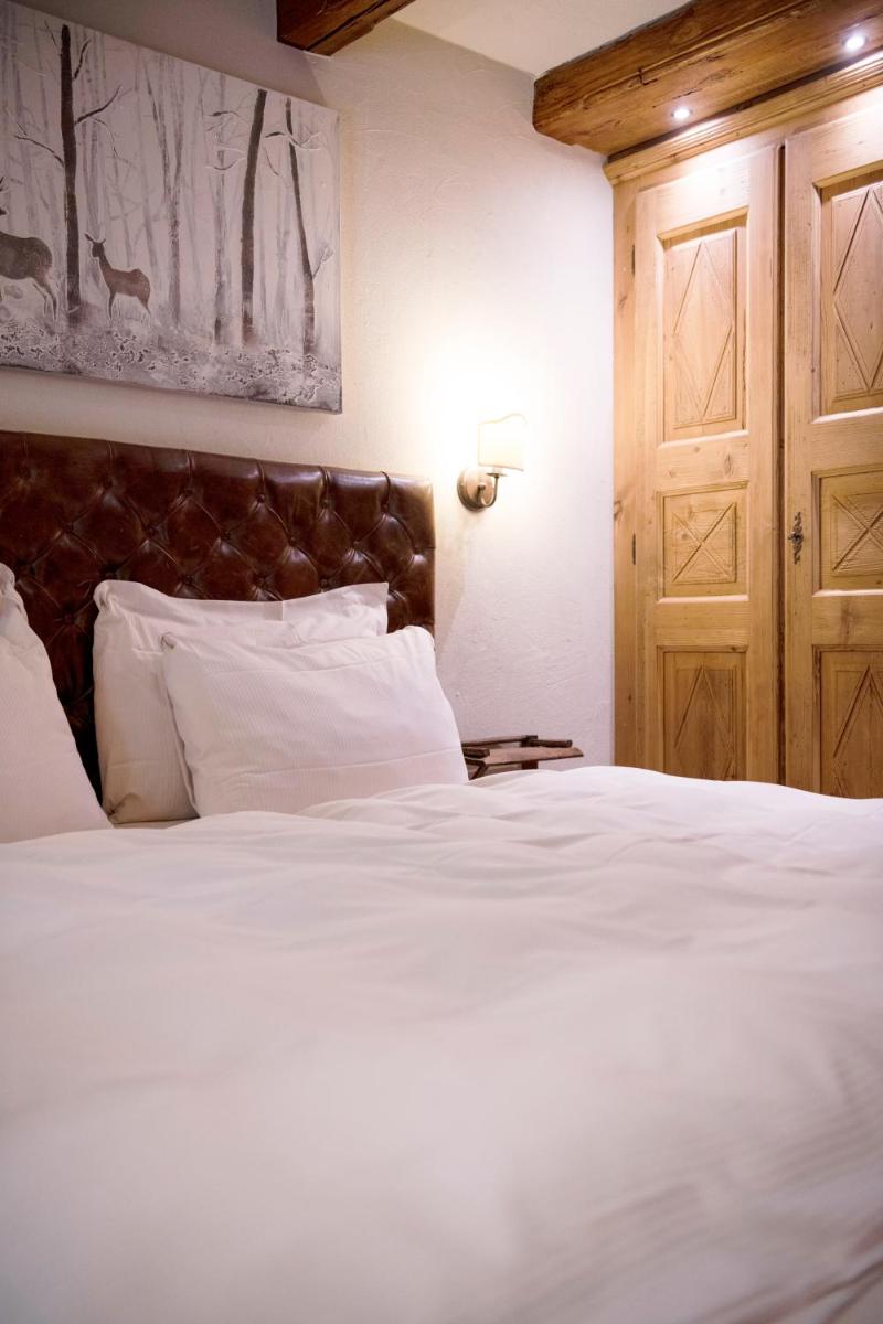 Au Coeur Des Neiges Resort SPA & FREE E-BIKE