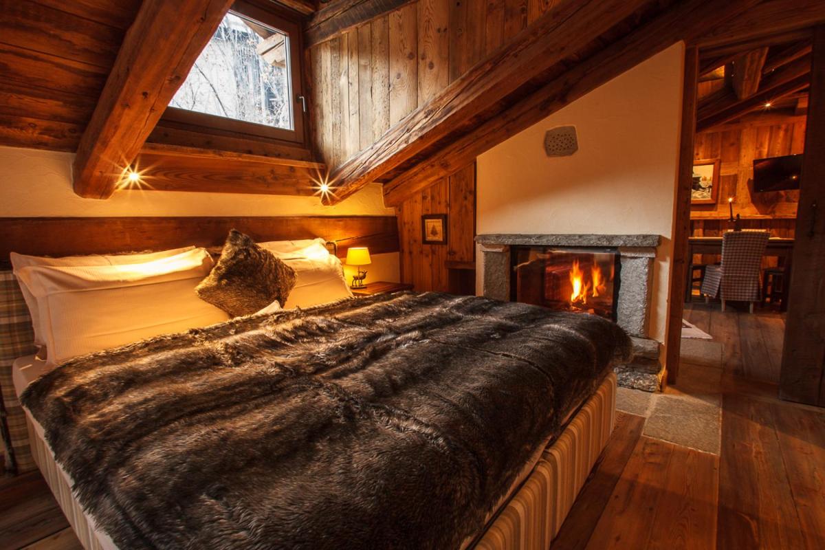 Au Coeur Des Neiges Resort SPA & FREE E-BIKE