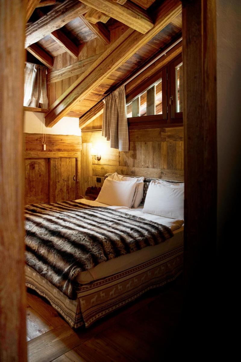 Au Coeur Des Neiges Resort SPA & FREE E-BIKE