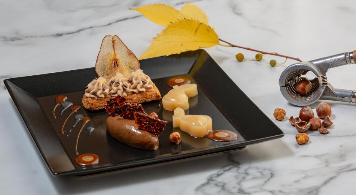 Auberge de Cassagne & Spa