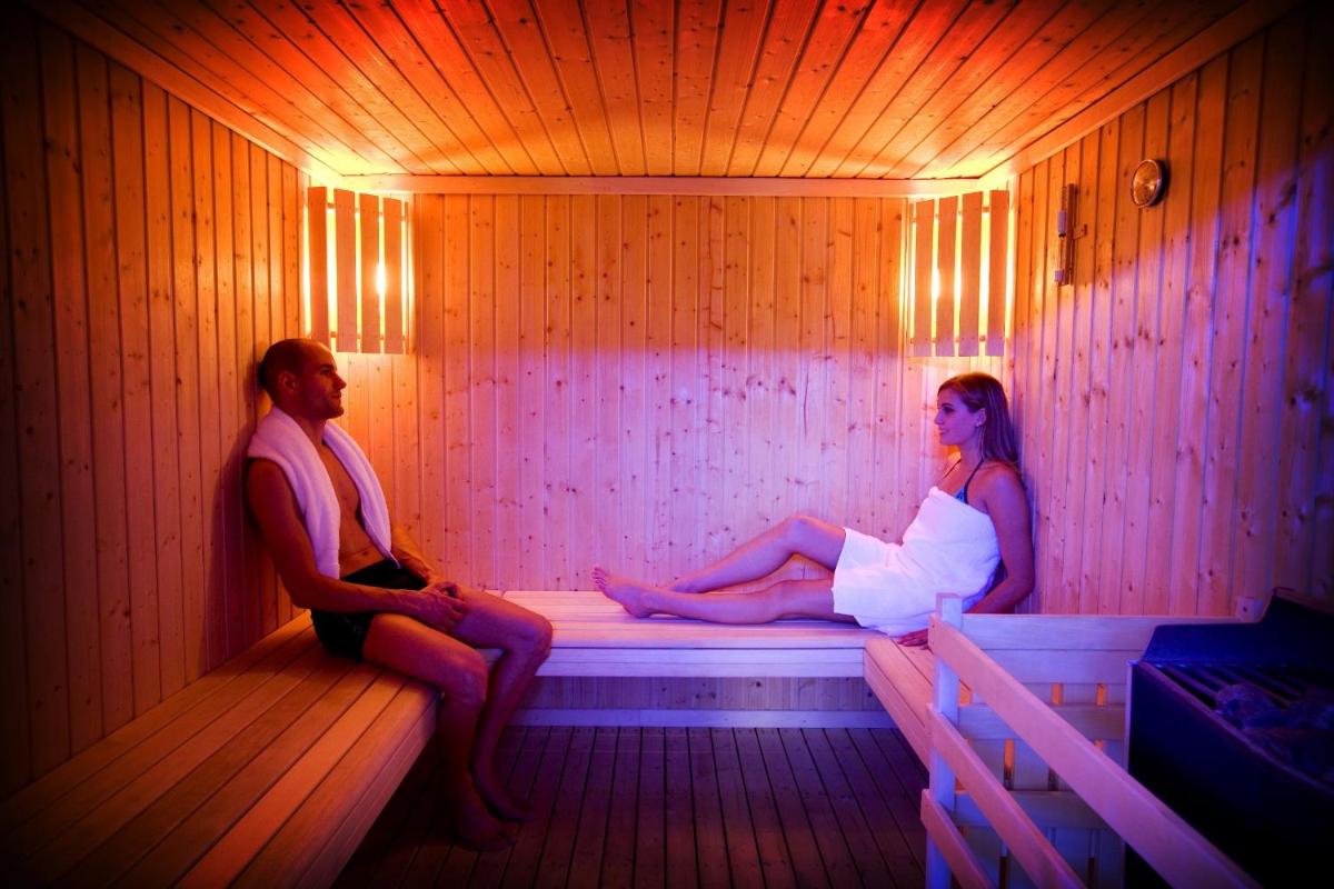 Auberge de Cassagne & Spa