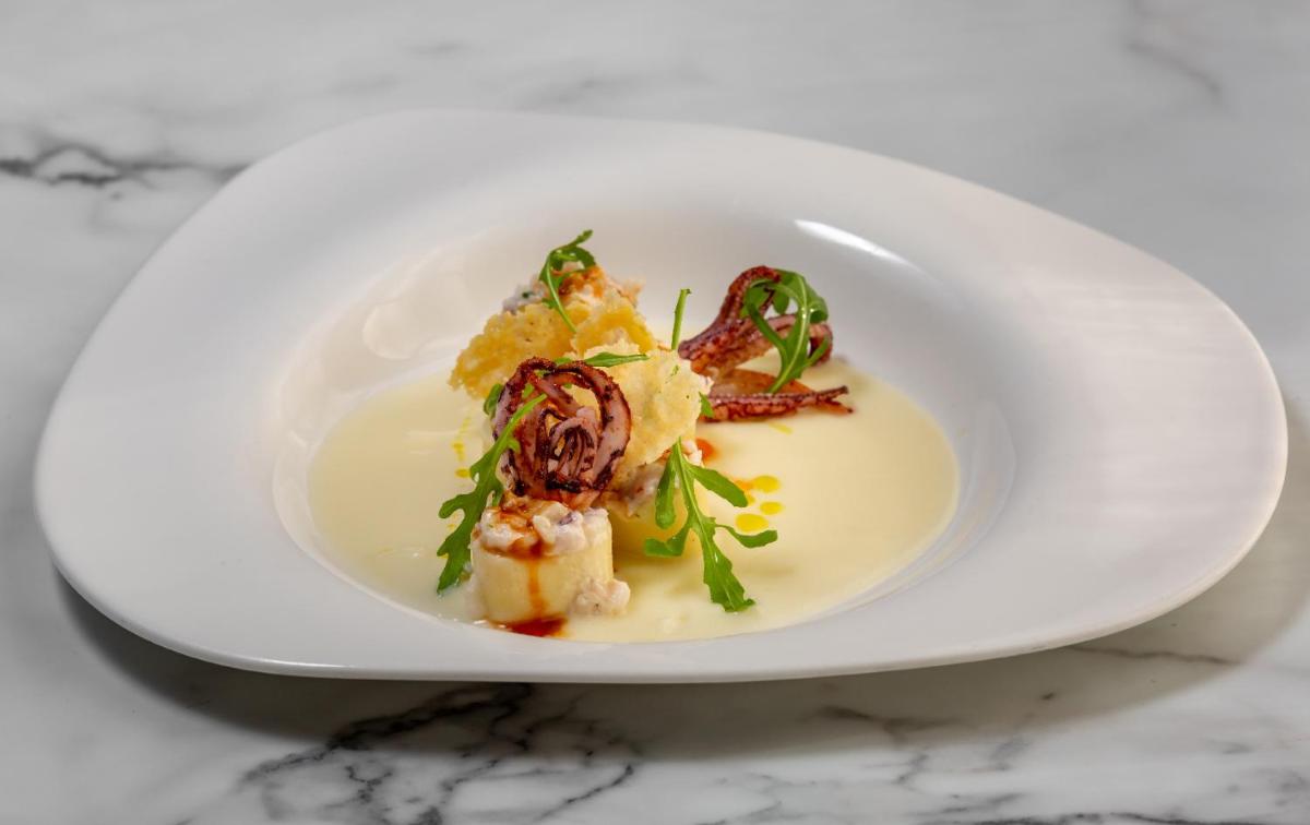 Auberge de Cassagne & Spa