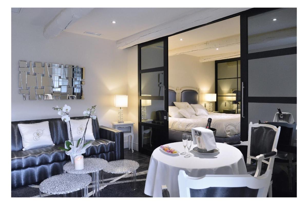 Auberge de Cassagne & Spa