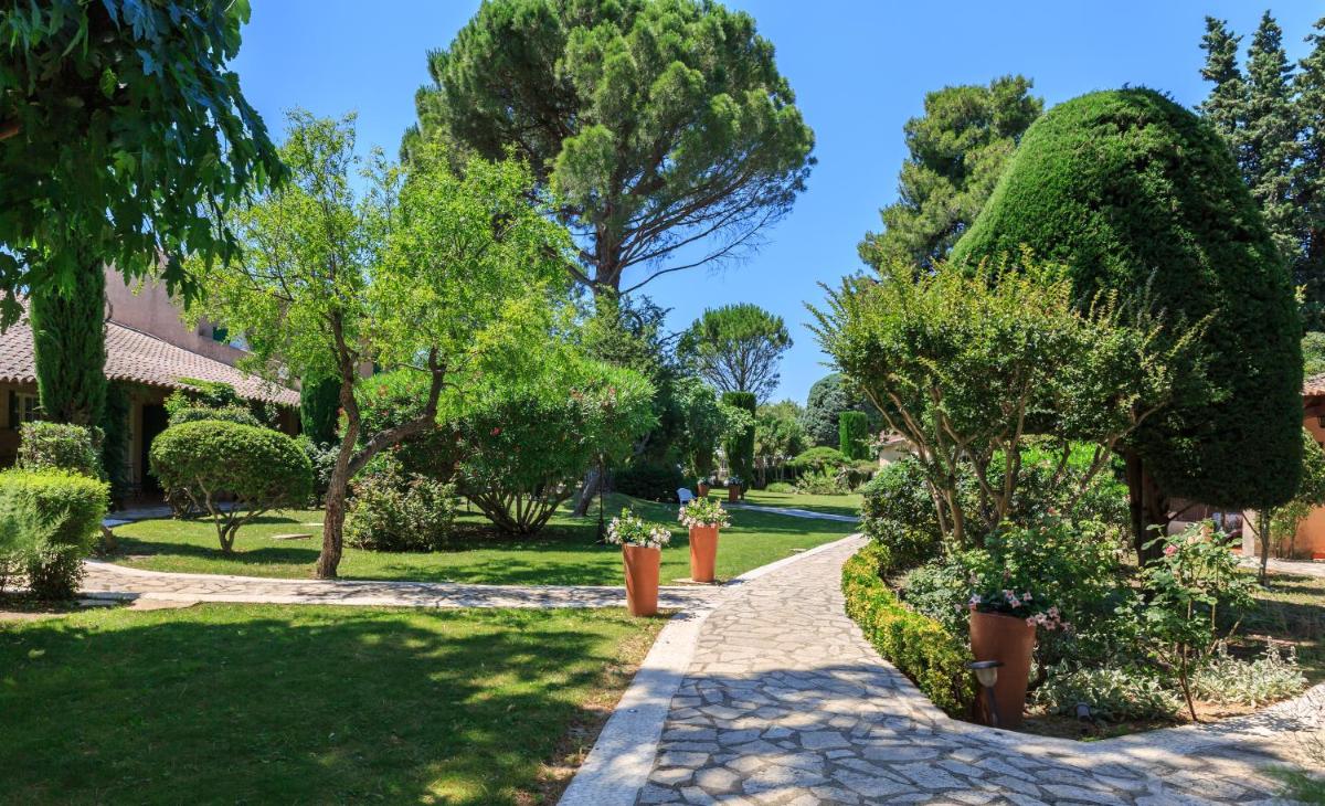 Auberge de Cassagne & Spa