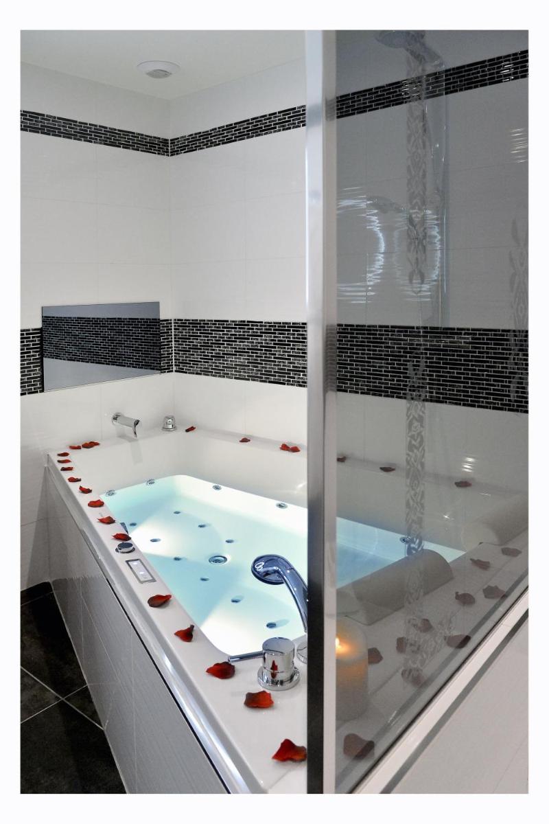 Auberge de Cassagne & Spa